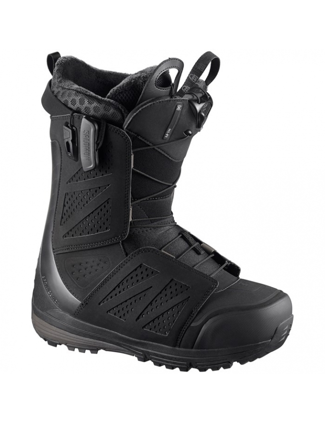 SALOMON HI FI SNOWBOARD BOOT MENS S18