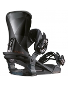 SALOMON ALIBI SNOWBOARD BINDING MENS S18