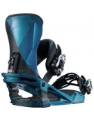 SALOMON ALIBI SNOWBOARD BINDING MENS S18