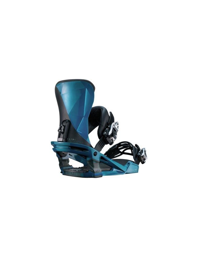 SALOMON ALIBI SNOWBOARD BINDING MENS S18