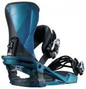 SALOMON ALIBI SNOWBOARD BINDING MENS S18