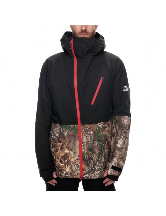 686 GLCR HYDRA THERMAGRAPH MENS JACKET S18