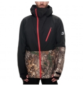 686 GLCR HYDRA THERMAGRAPH MENS JACKET S18