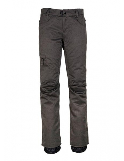 686 PATRON INSULATED WOMENS PANT S18