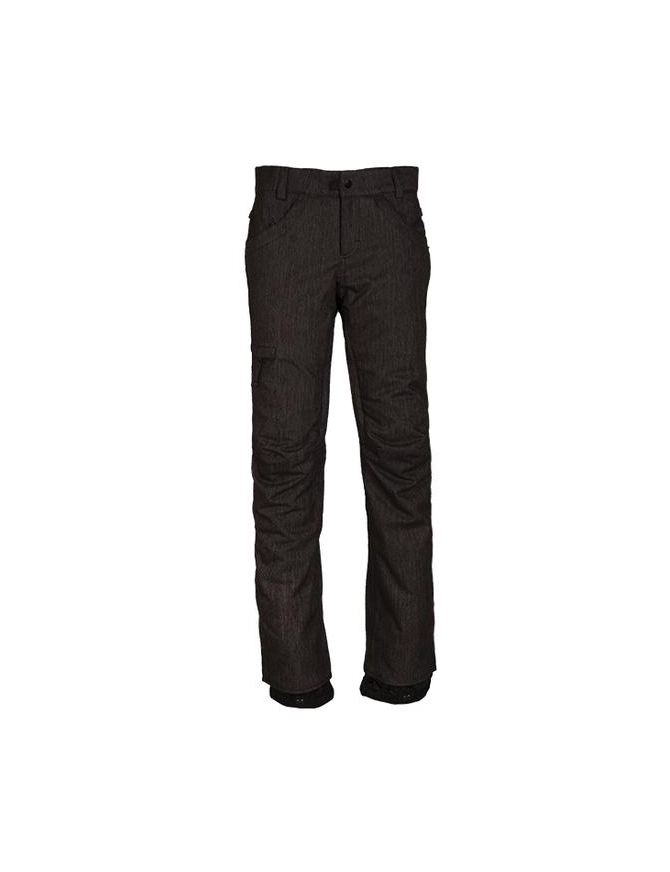 686 PATRON INSULATED WOMENS PANT S18