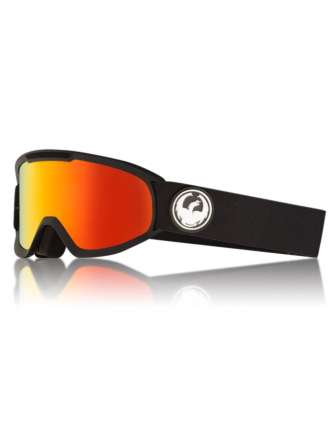 DRAGON DX2 SNOW GOGGLES S18