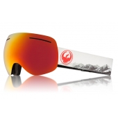 DRAGON X1 SNOW GOGGLE L1 S18