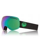 DRAGON X1 SNOW GOGGLE L1 S18