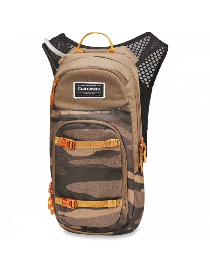 DAKINE SESSION 8L S18