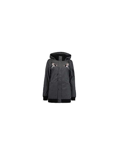 ONEILL PW CULTURE WOMENS JACKET S18
