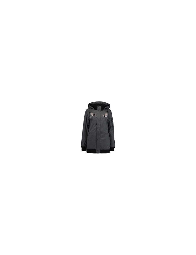 ONEILL PW CULTURE WOMENS JACKET S18