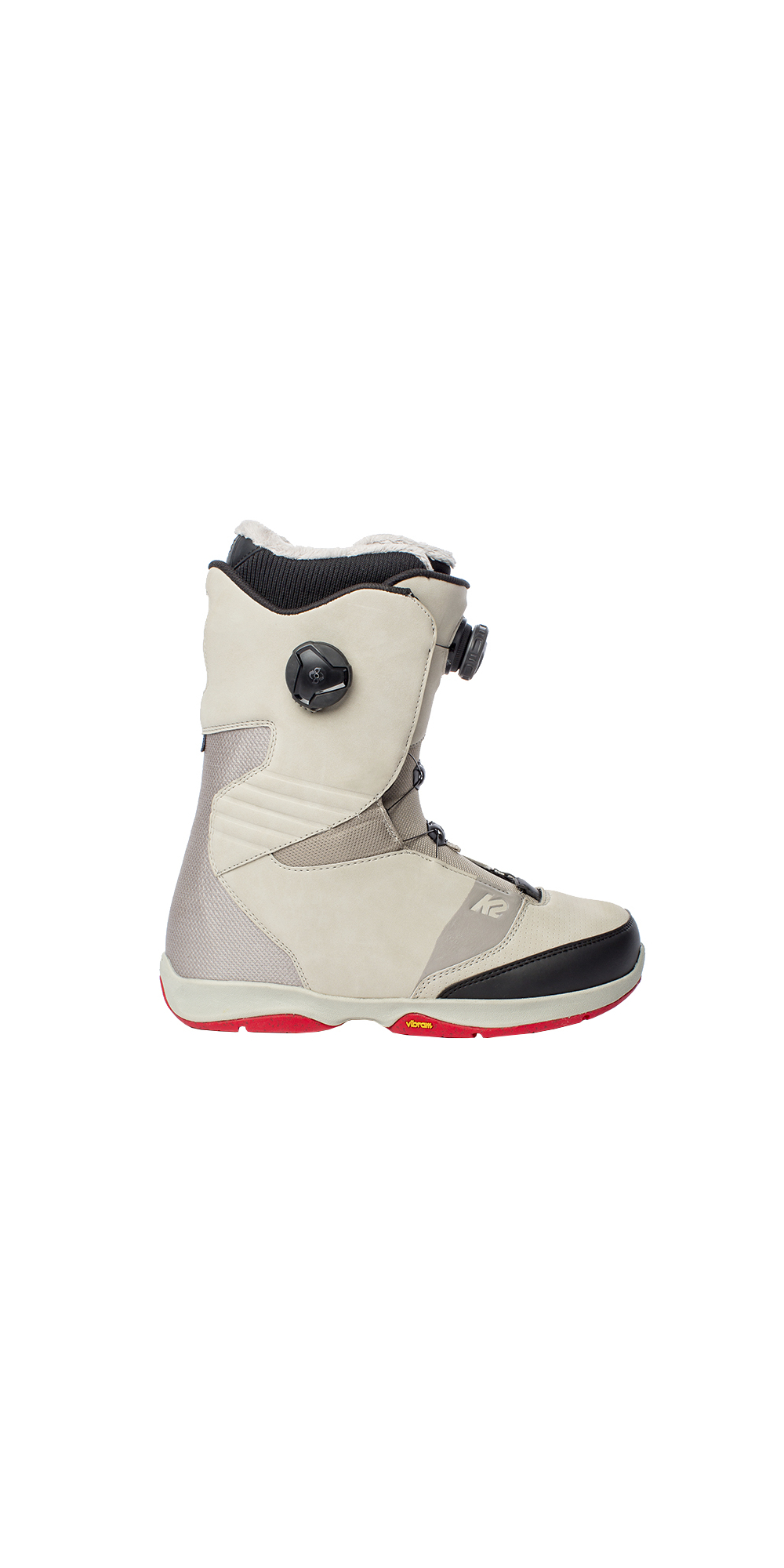 K2 RENIN SNOWBOARD BOOTS MENS S18 Cherri Pow Boardstore