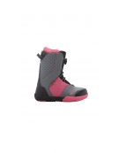 K2 KAT JUNIOR SNOWBOARD BOOTS S18