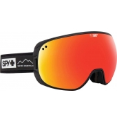 SPY BRAVO S18 ESS BLACK