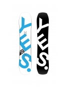 YES FUN…INC SNOWBOARD S19