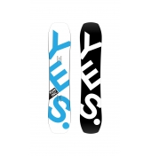 YES FUN…INC SNOWBOARD S19