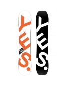 YES FUN…INC SNOWBOARD S19