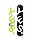 YES FUN…INC SNOWBOARD S19