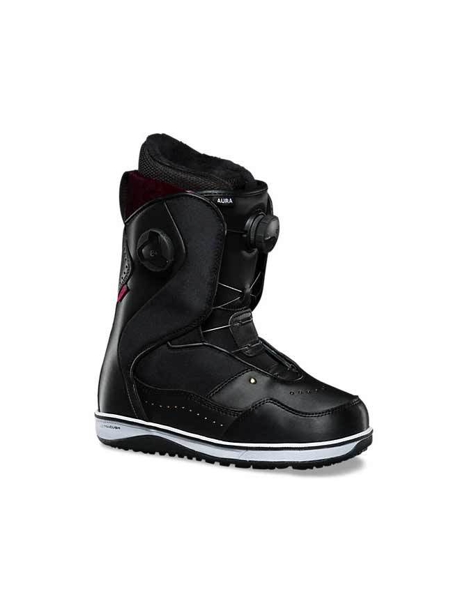 VANS AURA WOMENS SNOWBOARD BOOTS S18