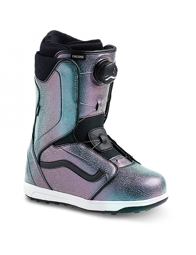 VANS ENCORE WOMENS SNOWBOARD BOOTS S18