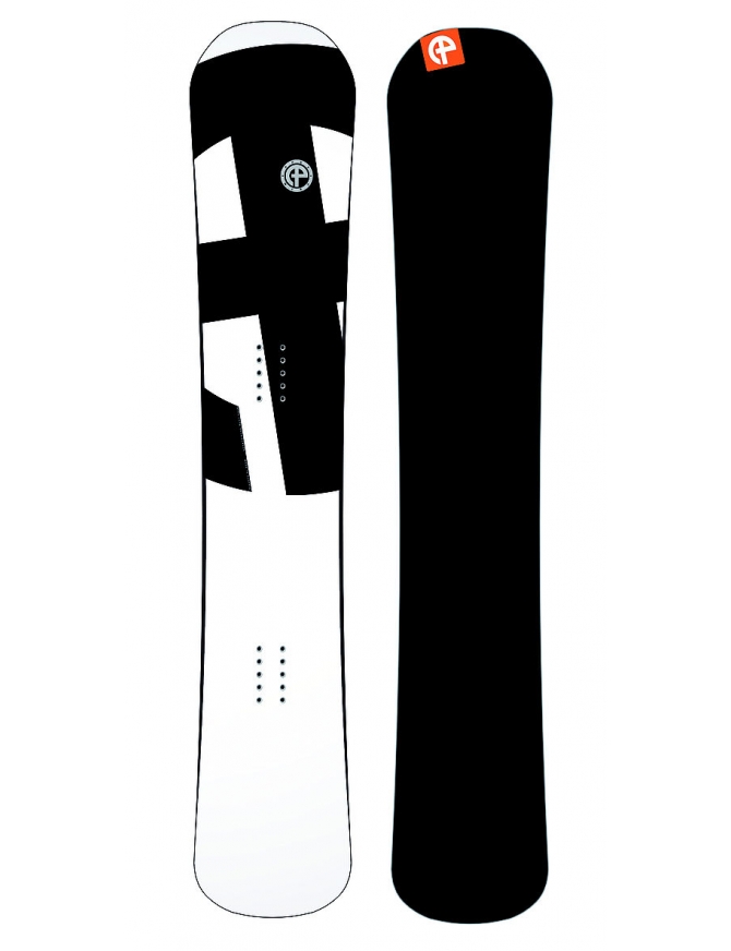 APEX SOLID SNOWBOARD S18