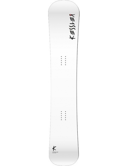 KESSLER THE CROSS LIGHT SNOWBOARD S18