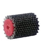 SWIX T 019 S STEEL ROTARY BRUSH 100MM S18