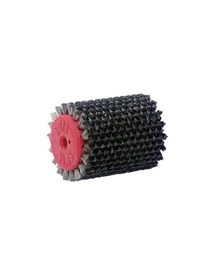 SWIX T 019 S STEEL ROTARY BRUSH 100MM S18