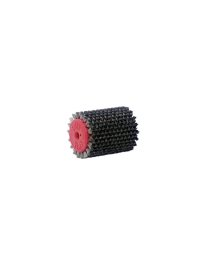 SWIX T 019 S STEEL ROTARY BRUSH 100MM S18