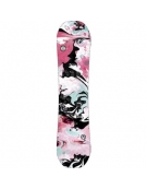 K2 LIL KAT KIDS SNOWBOARD S18