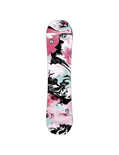 K2 LIL KAT KIDS SNOWBOARD S18