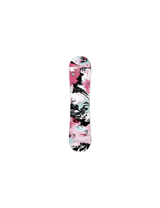 K2 LIL KAT KIDS SNOWBOARD S18