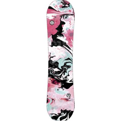 K2 LIL KAT KIDS SNOWBOARD S18 - Cherri Pow Boardstore