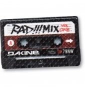 DAKINE CASSETTE STOMP S18