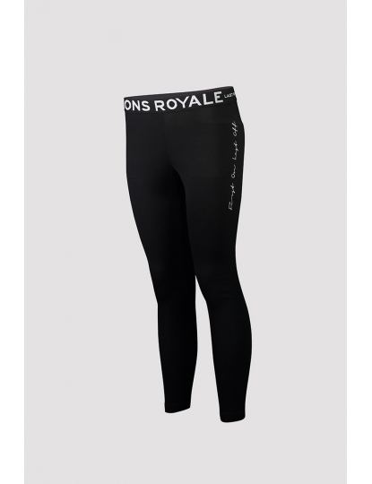 MONS ROYALE WOMENS CHRISTY LEGGING S18