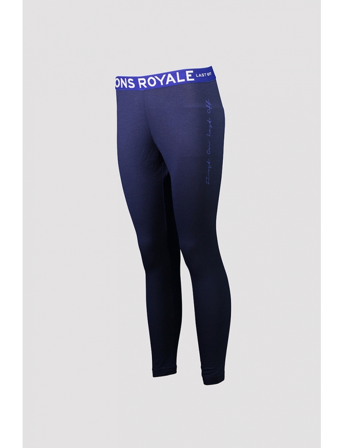 MONS ROYALE WOMENS CHRISTY LEGGING S18