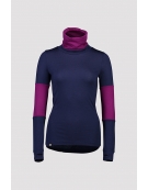 MONS ROYALE WOMENS CORNICE ROLLOVER S18
