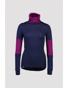 MONS ROYALE WOMENS CORNICE ROLLOVER S18