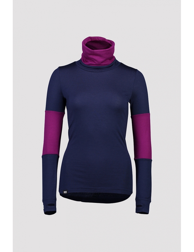 MONS ROYALE WOMENS CORNICE ROLLOVER S18