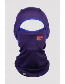 MONS ROYALE UNISEX SANTA ROSA HINGE BALACLAVA S18