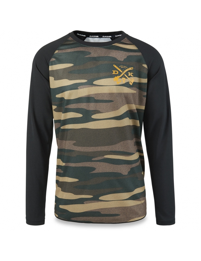 DAKINE DROPOUT JERSEY S18