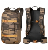 DAKINE MISSION PRO 18L BACKPACK S18