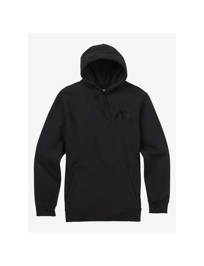 ANALOG CRUX HOODIE S18