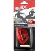 SWIX TA 3005 CARVING KIT  01 S18