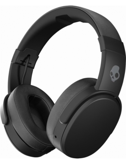 SKULLCANDY CRUSHER WIRELESS HEADPHONES