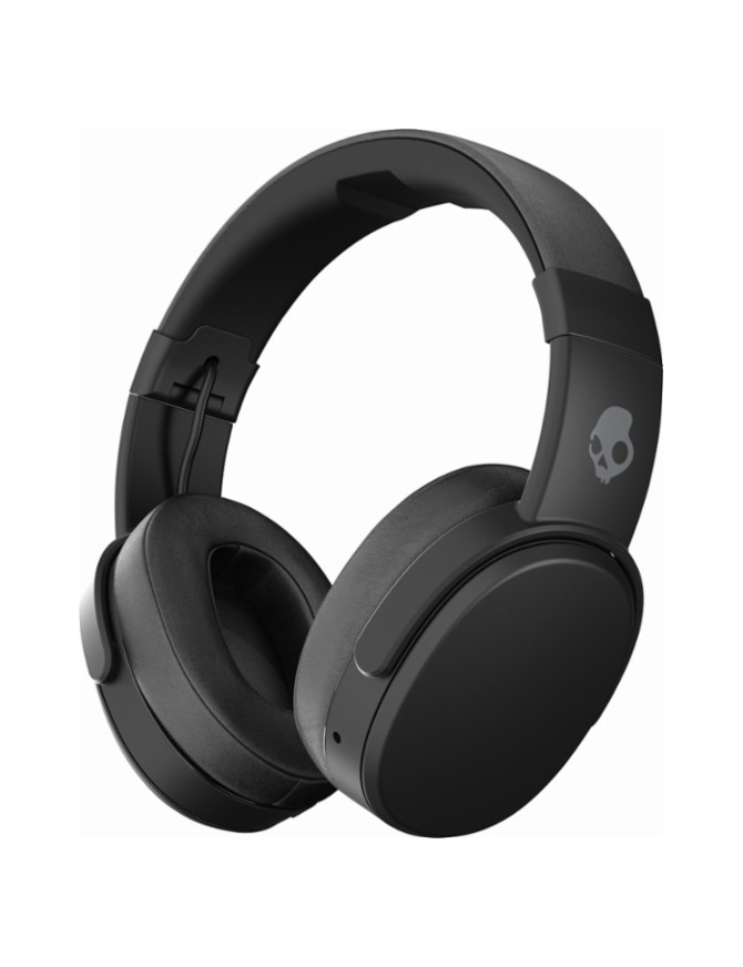 SKULLCANDY CRUSHER WIRELESS HEADPHONES