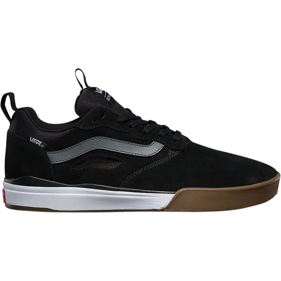 vans ultrarange pro skate