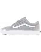 VANS OLD SKOOL FROST GREY WHITE S18