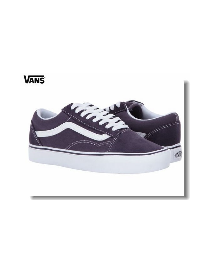 VANS OLD SKOOL NIGHTSHADE S18