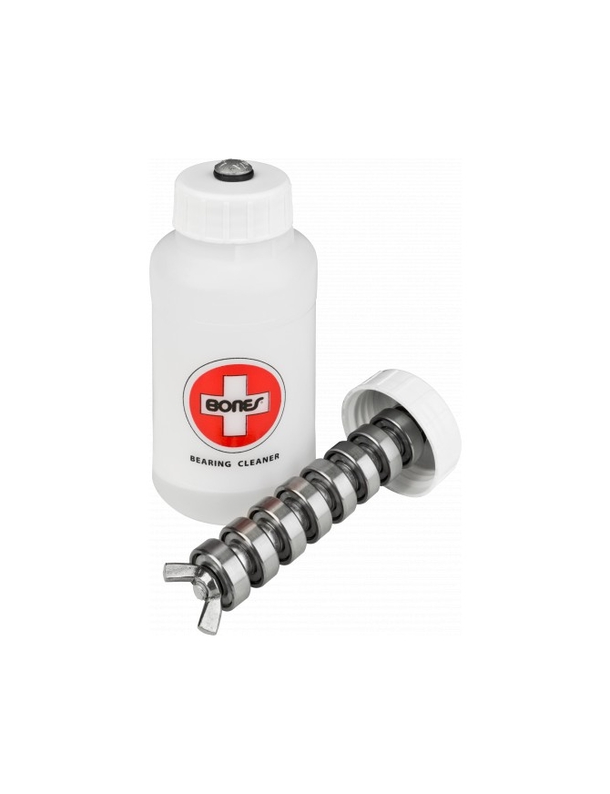 BONES BEARING CLEANER BOTTLE S18